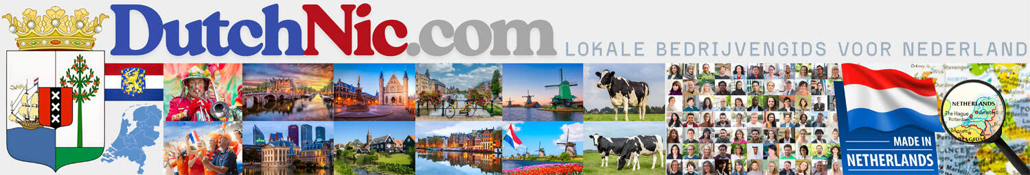 Gemaakt in Nederland - Lejo Traint